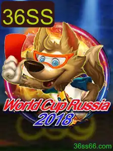 WorldCupRussia2018: Uma Jornada pelo Fascinante Mundo do Futebol e a Intrigante 36SS